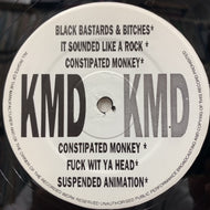KMD / KMD