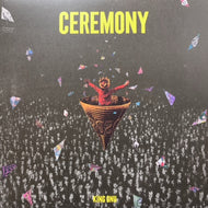 KING GNU / Ceremony