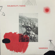 KALBATA / Vanrock