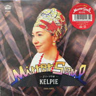 KELPIE / MIRRORSOUL