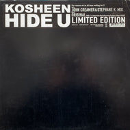 KOSHEEN / Hide U