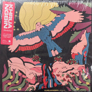 KHRUANGBIN / Mordechai (Limited Edition, Pink Translucent )
