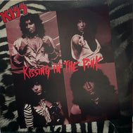 KISS / Kissing In The Pink