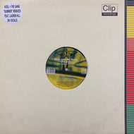 KOOL & THE GANG / The Summer Remixes