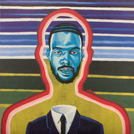 KYLE HALL / From Joy
