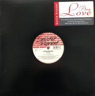 KEVIN BRYANT / Any Love