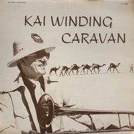 KAI WINDING / Caravan