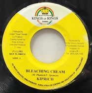 KIPRICH / Bleaching Cream