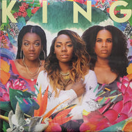 KING / We Are King