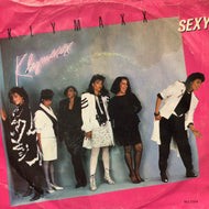 KLYMAXX / Sexy
