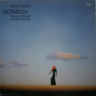KENNY BARRON / Scratch