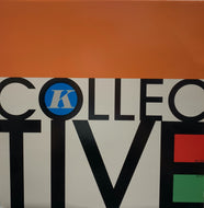 K-COLLECTIVE / NEVER STOP