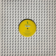 KJ GIBBS / Messages EP
