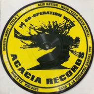 K. HAND / Acid Nation