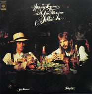 KENNY LOGGINS & JIM MESSINA / Sittin' In