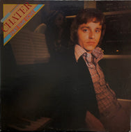KERRY CHATER / Part Time Love