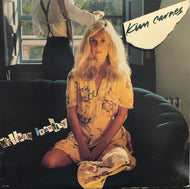 KIM CARNES / Mistaken Identity
