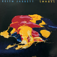 KEITH JARRETT / Shades