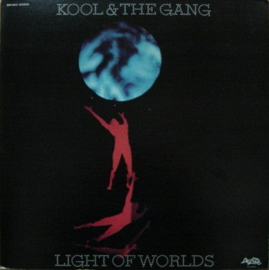 KOOL & THE GANG / LIGHT OF WORLDS