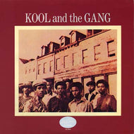 KOOL & THE GANG / KOOL AND THE GANG