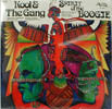 KOOL & THE GANG / GIVIN' IT BACK