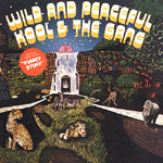 KOOL & THE GANG / WILD AND PEACEFUL
