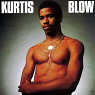 KURTIS BLOW / KURTIS BLOW