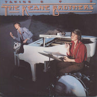KEANE BROTHERS / TAKING OFF