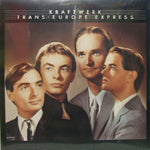 KRAFTWERK / TRANS-EUROPE EXPRESS