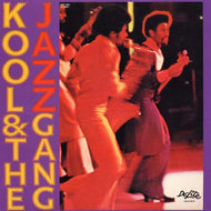 KOOL & THE GANG / KOOL JAZZ