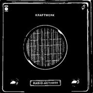 KRAFTWERK / RADIO-ACTIVITY