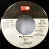 KIPRICH / MY BEST DAY