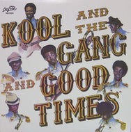 KOOL & THE GANG / GOOD TIMES