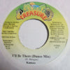 KAMAU / I'LL BE THERE