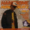 KASHI DA HANDSOME / HONDSOME HONEY BEATZ VOL.2