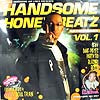 KASHI DA HANDSOME / HONDSOME HONEY BEATZ VOL.1