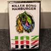 KILLER BONG / JAZ BURGER