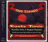KING DJANGO / ROOTS TONIC