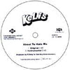 KELIS / ABOUT TO HATE ME