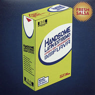 KASHI DA HANDSOME / HANDSOME LATAIN EXTREMO
