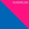KEIICHI SOKABE & KENTARO IWAKI / TELEPHONE LOVE
