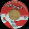 KROSFYAH FEAT. EDWIN YEARWOOD / SUGAR CANE