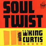 KING CURTIS / SOUL TWIST