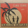 KALLES KAVIAR / LIME TIME