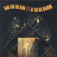 KOOL & THE GANG / LIVE AT THE SEX MACHINE
