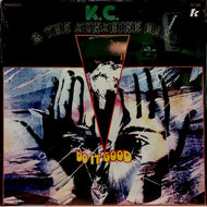 KC AND THE SUNSHINE BAND / DO IT GOOD