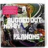 KLAXONS / A BUGGED OUT MIX BY KLAXONS