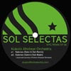 KOKOLO AFROBEAT ORCHESTRA / SABROSO : NYC REMIX EP