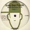 KENNY DOPE / MAD RACKET EP PART.1