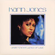 KARIN JONES / UNDER THE INFLUENCE OF LOVE
